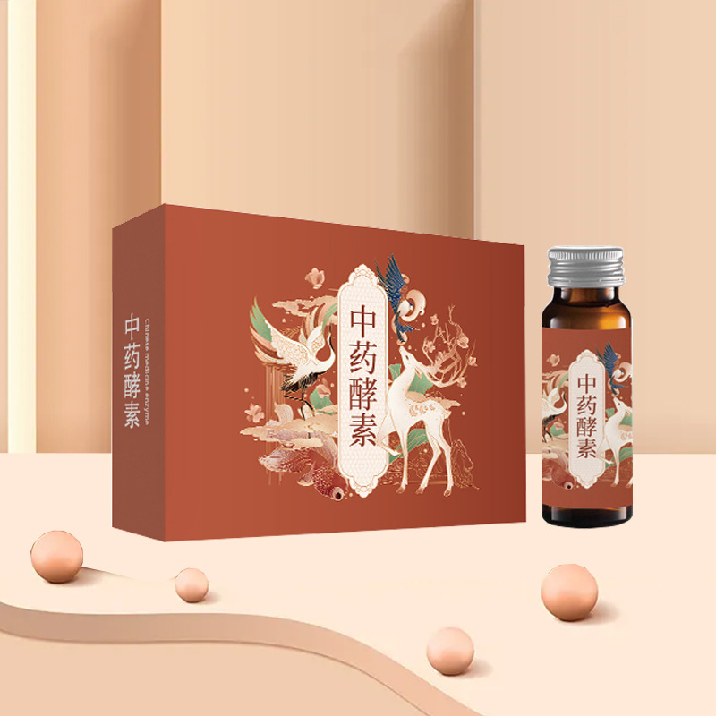 发酵食物有哪些分类及特征？